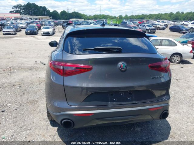 ZASPAJAN0K7C57057 Alfa Romeo Stelvio Sport Rwd