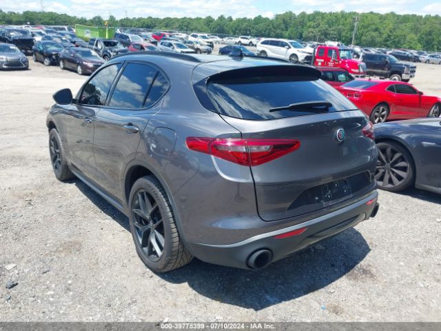 ZASPAJAN0K7C57057 Alfa Romeo Stelvio Sport Rwd