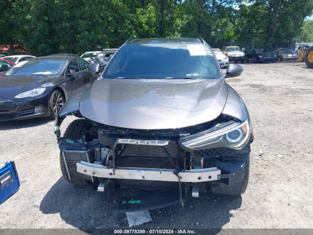 ZASPAJAN0K7C57057 Alfa Romeo Stelvio Sport Rwd