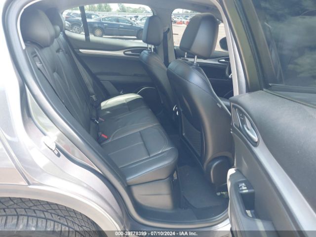 ZASPAJAN0K7C57057 Alfa Romeo Stelvio Sport Rwd
