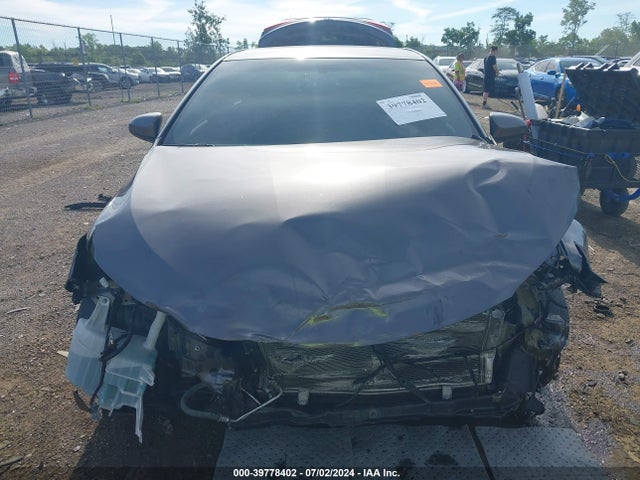 Toyota CAMRY LE 2017 4T1BF1FK4HU778579 Image 13