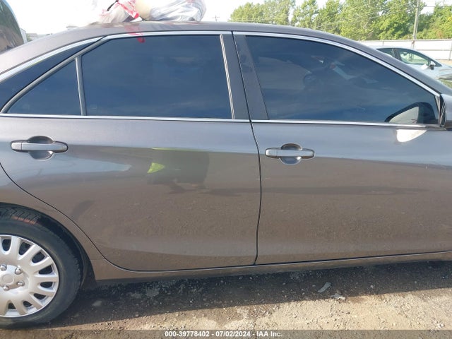 Toyota CAMRY LE 2017 4T1BF1FK4HU778579 Image 14