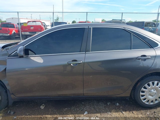 Toyota CAMRY LE 2017 4T1BF1FK4HU778579 Image 15