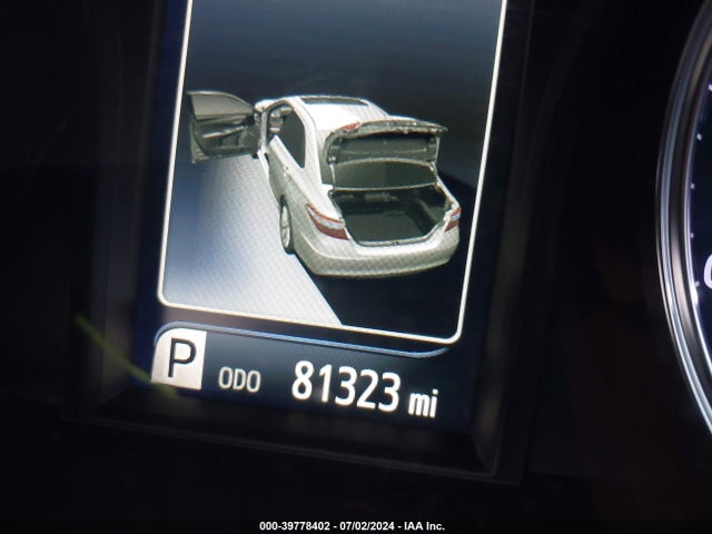 Toyota CAMRY LE 2017 4T1BF1FK4HU778579 Image 16