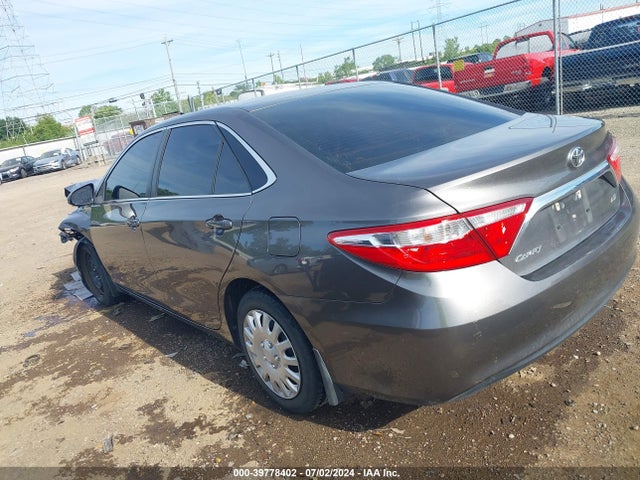 Toyota CAMRY LE 2017 4T1BF1FK4HU778579 Image 3