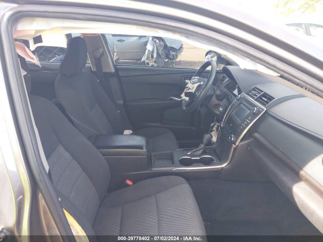 Toyota CAMRY LE 2017 4T1BF1FK4HU778579 Image 5