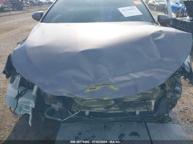 Toyota CAMRY LE 2017 4T1BF1FK4HU778579 Image 6