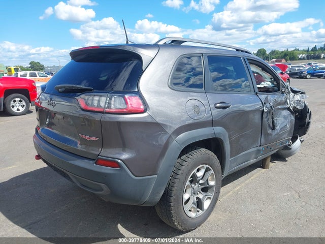 1C4PJMBX2KD347130 Jeep Cherokee Trailhawk 4x4