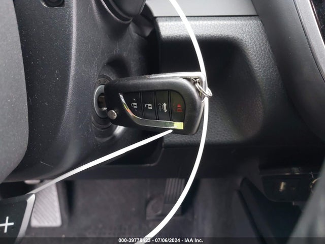 Toyota CAMRY SE 2019 4T1B11HK3KU241589 Image 11