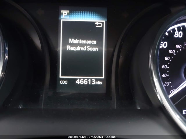 Toyota CAMRY SE 2019 4T1B11HK3KU241589 Image 7