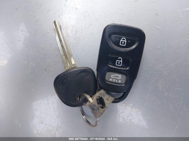 Hyundai ELANTRA SE 2016 5NPDH4AE8GH757365 Image 11