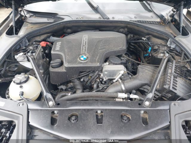 WBA5A5C59GD526716 BMW 528I