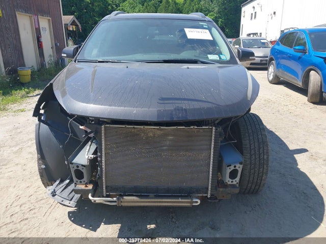 Chevrolet Traverse 1lt 2017 1GNKVGKD8HJ263899 Image 13