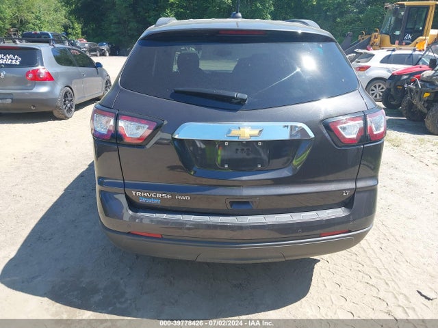 Chevrolet Traverse 1lt 2017 1GNKVGKD8HJ263899 Image 17