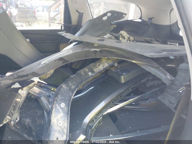 Chevrolet Traverse 1lt 2017 1GNKVGKD8HJ263899 Image 12