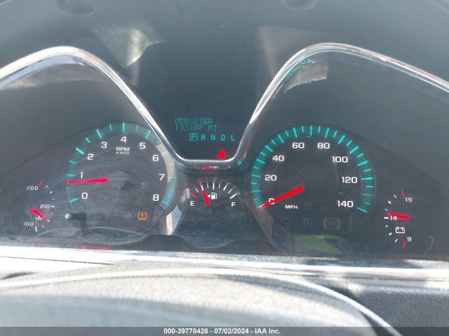 Chevrolet Traverse 1lt 2017 1GNKVGKD8HJ263899 Image 7