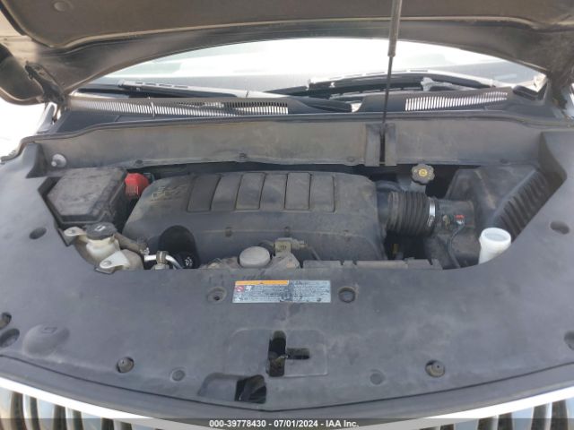 5GAKRAKD0HJ304957 Buick Enclave Convenience