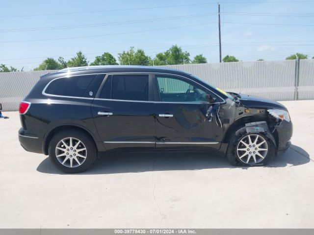 5GAKRAKD0HJ304957 Buick Enclave Convenience