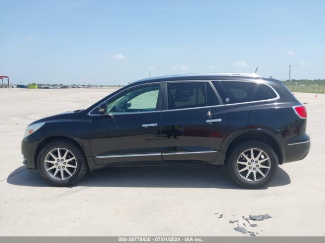 5GAKRAKD0HJ304957 Buick Enclave Convenience
