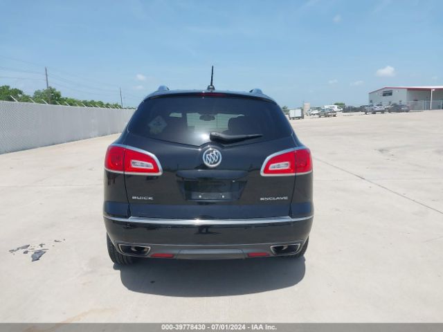 5GAKRAKD0HJ304957 Buick Enclave Convenience