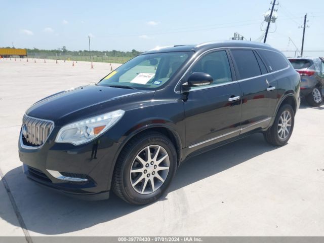 5GAKRAKD0HJ304957 Buick Enclave Convenience