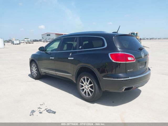 5GAKRAKD0HJ304957 Buick Enclave Convenience