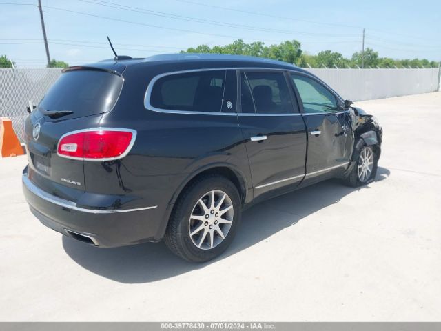 5GAKRAKD0HJ304957 Buick Enclave Convenience