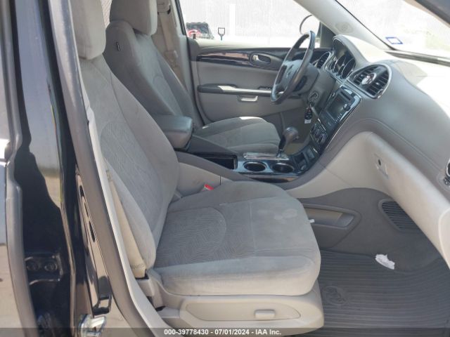 5GAKRAKD0HJ304957 Buick Enclave Convenience