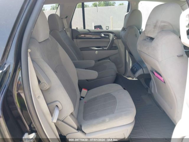 5GAKRAKD0HJ304957 Buick Enclave Convenience