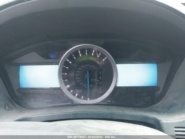 Ford EXPLORER XLT 2015 1FM5K8D88FGC06404 Image 7