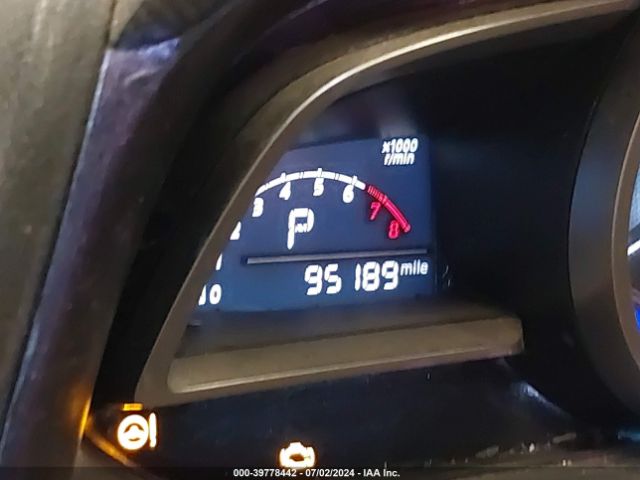 3MZBM1J74GM304662 Mazda Mazda3 I Sport