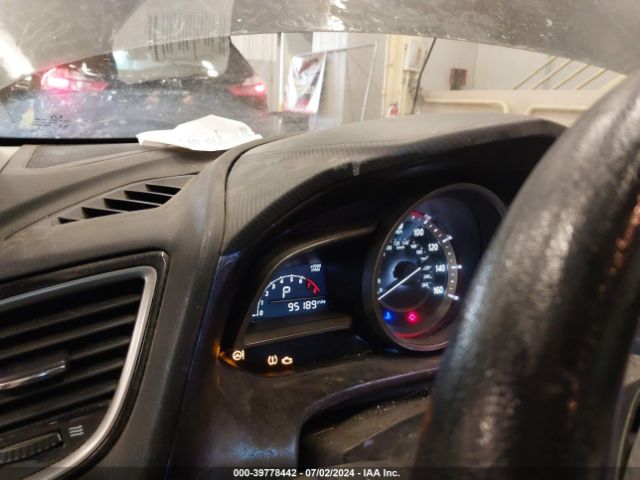 3MZBM1J74GM304662 Mazda Mazda3 I Sport