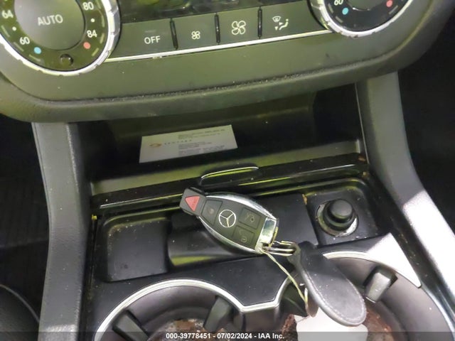 4JGDA5HB8JB020693 Mercedes-Benz Gle 350 4matic
