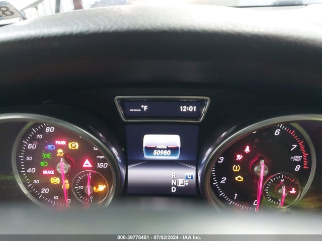 4JGDA5HB8JB020693 Mercedes-Benz Gle 350 4matic