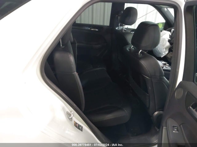 4JGDA5HB8JB020693 Mercedes-Benz Gle 350 4matic
