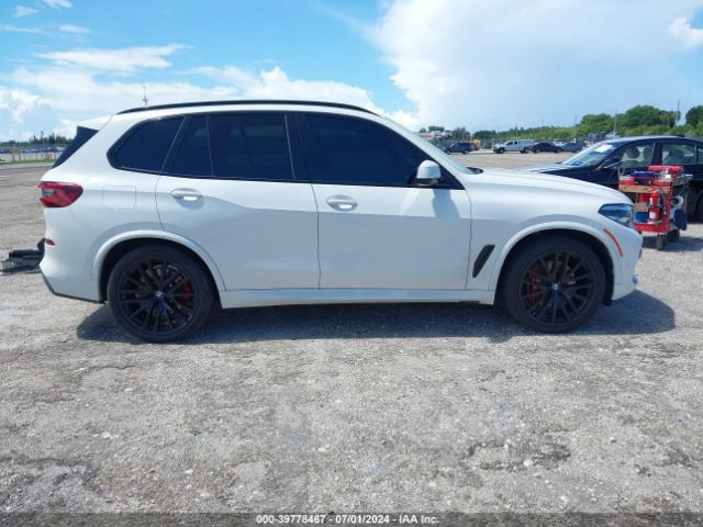 5UXCR4C07M9F61708 BMW X5 Sdrive40i