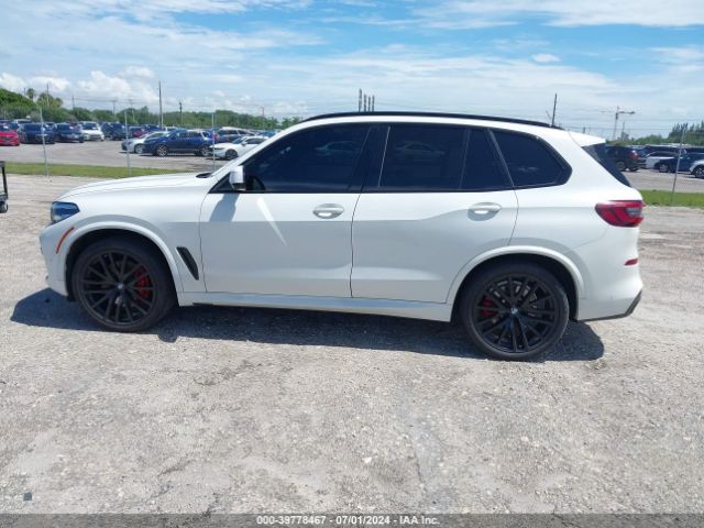5UXCR4C07M9F61708 BMW X5 Sdrive40i