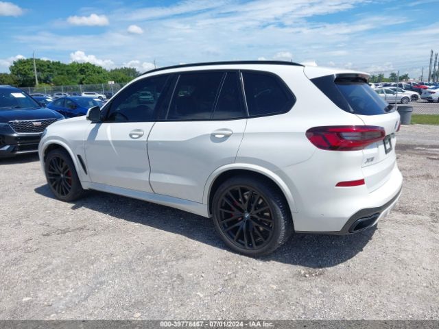 5UXCR4C07M9F61708 BMW X5 Sdrive40i