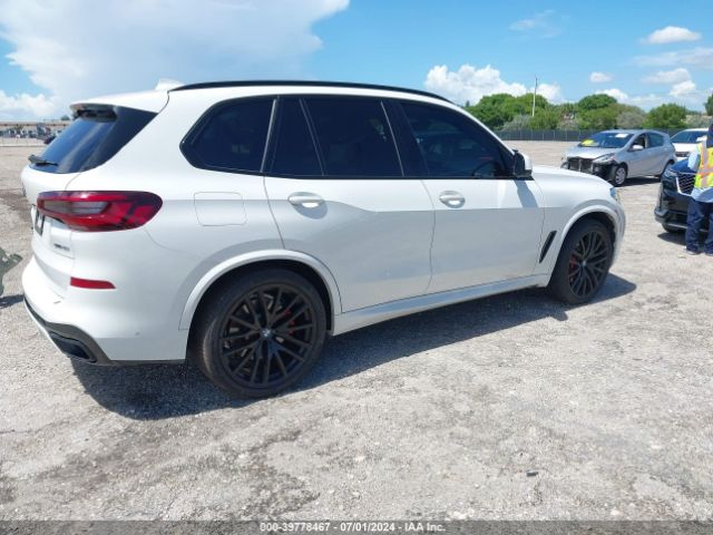 5UXCR4C07M9F61708 BMW X5 Sdrive40i