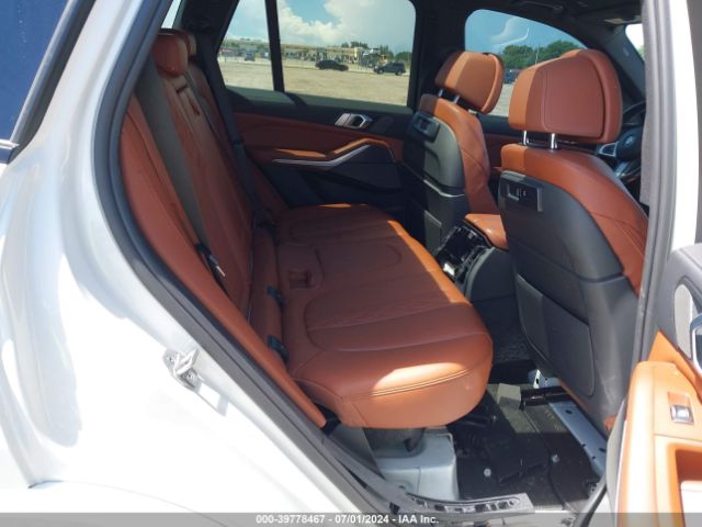 5UXCR4C07M9F61708 BMW X5 Sdrive40i