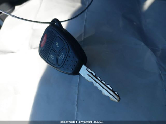 1C4NJDEB3ED761481 Jeep Compass Latitude