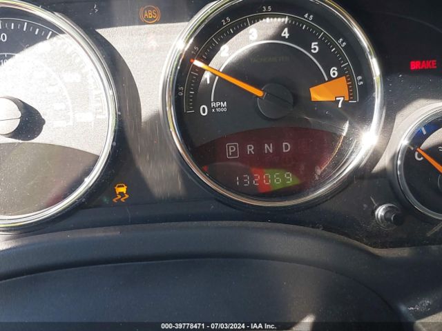 1C4NJDEB3ED761481 Jeep Compass Latitude