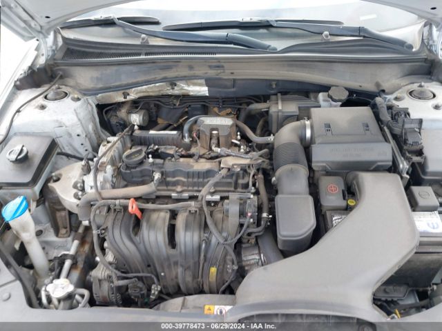 5XXGT4L3XLG393950 KIA Optima Lx