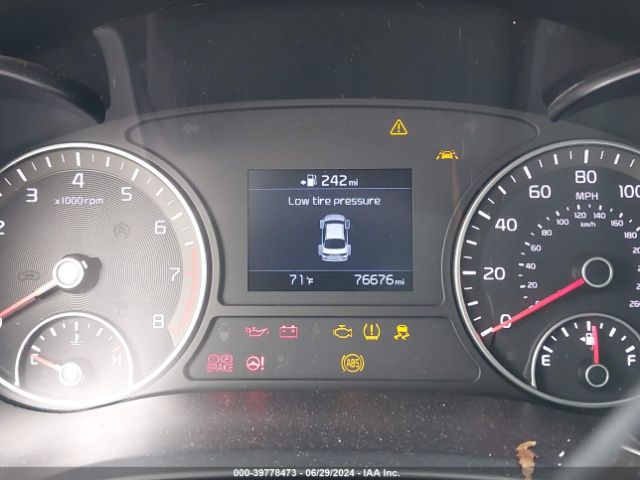 5XXGT4L3XLG393950 KIA Optima Lx