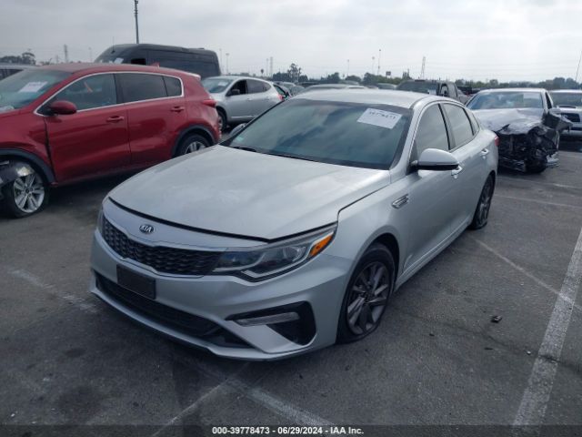 5XXGT4L3XLG393950 KIA Optima Lx