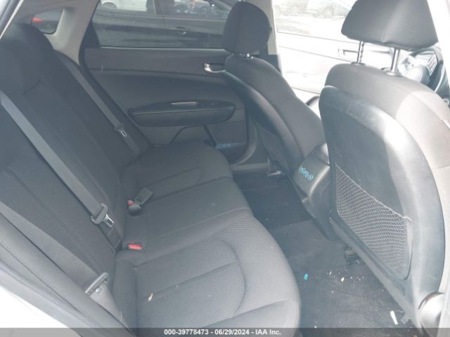 5XXGT4L3XLG393950 KIA Optima Lx