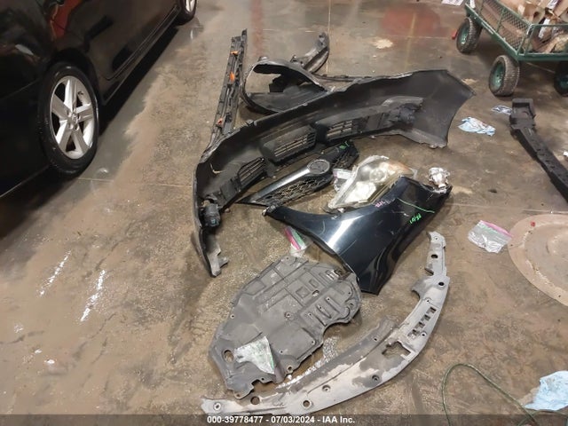 Toyota CAMRY SE 2014 4T1BF1FKXEU305989 Image 12