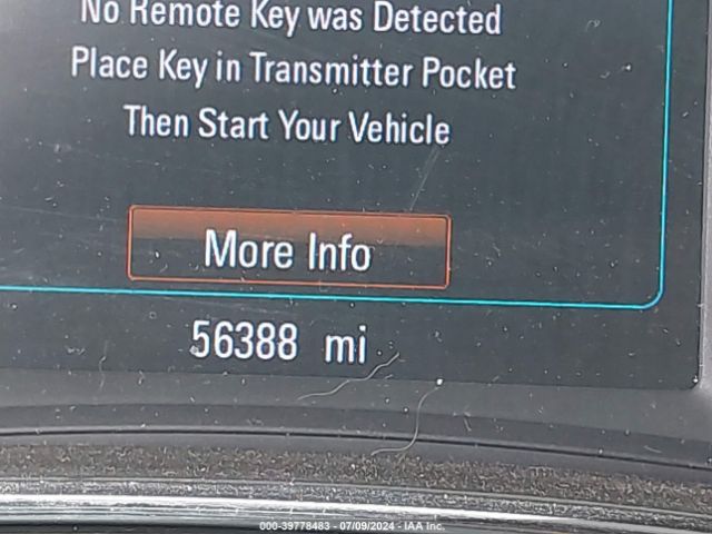 KL4CJESB9LB063848 Buick Encore Awd Preferred