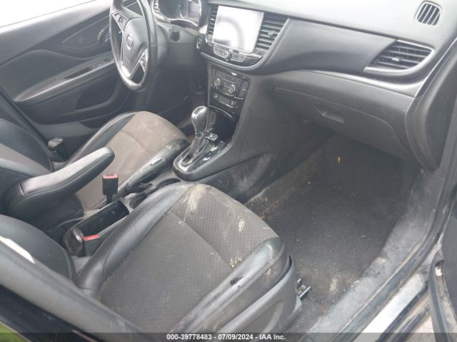 KL4CJESB9LB063848 Buick Encore Awd Preferred