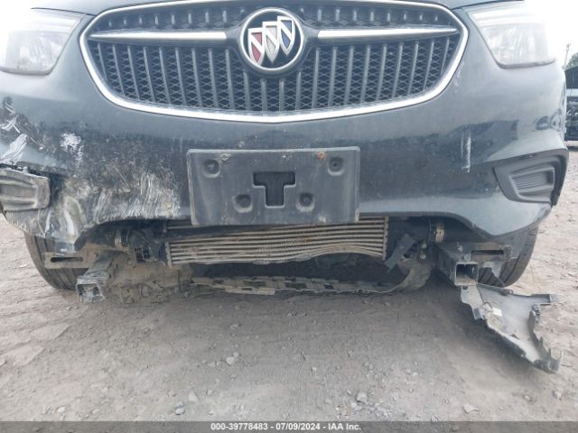 KL4CJESB9LB063848 Buick Encore Awd Preferred